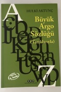 Duży słownik języka potocznego - język turecki