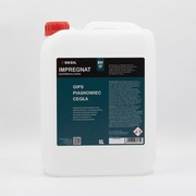 IMPREGNAT HYDROFOBOWY WODNY EKSIL EH17 EH-17 5L GIPS PIASKOWIEC CEGŁA