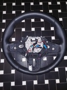 Kierownica BMW G20 G21 M Pakiet Sport Skóra Orygi
