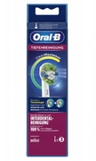 Oral-B Końcówki Floss Action 3 sztuki