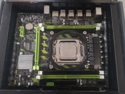 Nowa płyta główna Atermiter X79G 8 rdzeni