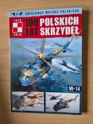 Śmigłowce Wojska Polskiego - Mi-14