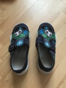 Kapcie dziecięce dla chłopca - Viggami - rozmiar 28