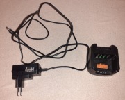 HYT CH10L19 + Hytera PS1018