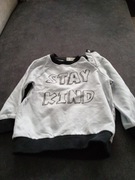 Bluza chłopięca, rozmiar 74. Cena za dwie sztuki 