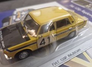 Model Fiat 125p Rajdowy
