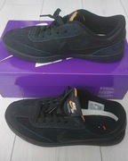 Buty Czarne  Nike SB
