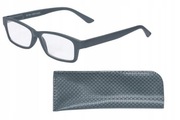 Okulary korekcyjne do czytania +2,5 DPI