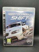 Gra need for speed shift ps3