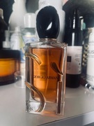 Woda perfumowana Giorgio Armani Si Intense 100 ml 