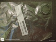 Łożysko igiełkowe do Milwaukee PLH28XE i M18CHPX 