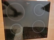 Płyta indukcyjna Whirlpool 