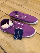 Buty dziecięce TRAMPKI niskie lekkie Tenisówki do szkoły dla dziewczynki P3