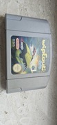 Gra Wipeout 64 N64