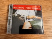 MILES DAVIS Porgy and Bess [Julius Watkins Paul Chambers Gil Evans]