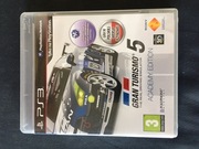 gran turismo 5 ps3