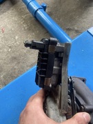 Nastawnik turbiny gtb2056VL Volvo