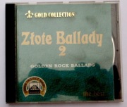 Złote ballady 2 - Various golden rock ballads