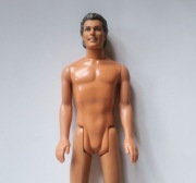 Lalka 1995 Sparkle Beach Ken vintage chłopak Barbie