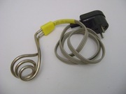 Grzałka elektryczna mała nurkowa 300W