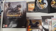 PC Frontlines fuel of war PL polskie wydanie big box