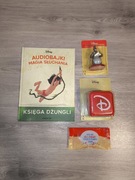 Audiobajki Głośnik NOWY Magia Słuchania DeAgostini 