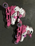 Wrotkorolki dla dziecka