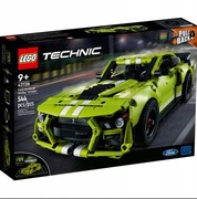 LEGO Technic Ford Mustang Shelby GT500  42138