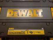 DeWalt dcd796p2 Wkrętarka udarowa nowa24r DeWalt dcd796p2