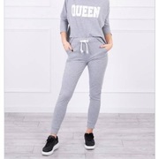 Dresy Queen
