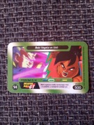 14. Dragon Ball GT - Bebi Vegeta vs Uub 