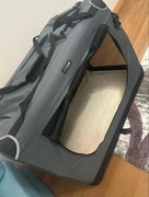 Transporter dla zwierząt materiałowy XL