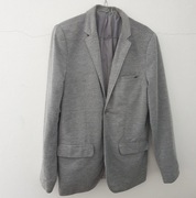 Marynarka męska szara Pull&Bear rozm. M