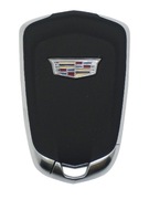 Cadillac Kluczyk Odblokowanie Wyczyszczenie 