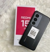 Redmi 15 5g nowy