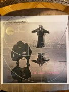 HACKEDEPICCIOTTO THE SILVER THRESHOLD LP einsturzende neubauten swans