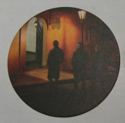 WAFEL BROWAR POZNAŃ PILSNER URQUELL