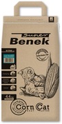 Super Benek CORN CAT ULTRA MORSKA BRYZA 7 L