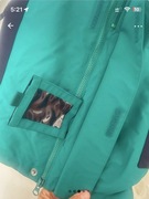 Kurtka Burton gore-tex  ski/snowboard. Rozmiar XS