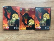 hard west PL PC                    