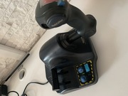 Quick Shot Intruder 5 Joystick Box QS-146