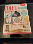 HAFT MOLLIE POTRAFI WYDANIE SPECJALNE