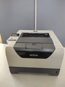 DRUKARKA BROTHER HL-5380DN DUPLEX | LAN 