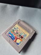 Gra Nintendo Game boy Wario Land: Super Mario Land 3