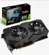 Karta graficzna rtx 2060 Asus Dual EVO 6GB