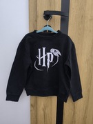 Bluza dziewczęca Sinsay Fox bunny 122 Harry Potter