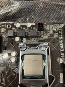 Procesor intel core i5 4430 + chłodzenie