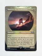 Samwise the Stouthearted - FOIL