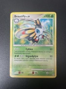 Beautifly Pokemon Diament i Perła TCG polska karta