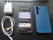 Smartfon Samsung Galaxy A35 5G 6 GB / 128 GB